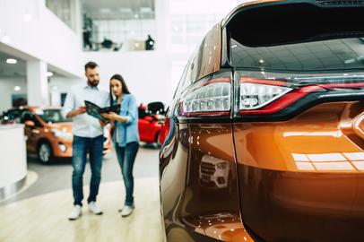 Shopping for a car in the new year doesn't have to be a hassle. Checking local dealership inventory and pricing could help you save big.