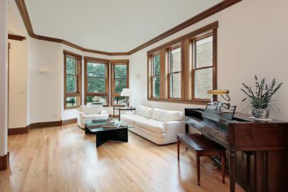 A window frame not only beautifies your home but also protects it.